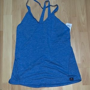 New Balance for J Crew tank top NWT